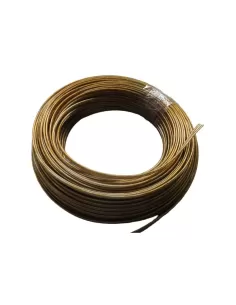 Cini & Nils 793 transparentes Zugkabel (Verkauf und Preis pro m) 2